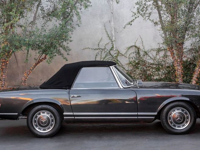 Mercedes 280 SL  de 1968