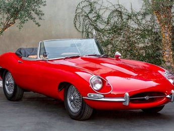  Voir détails -Jaguar XK E E Srie 1.5 à  Le Havre (76)