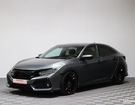 Honda Civic x 1.5 i-vtec 182 sport plus à Saint-tienne (42)