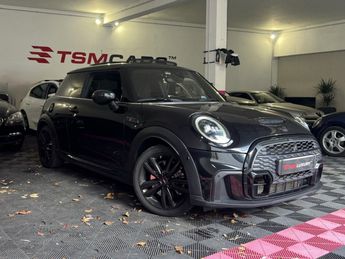  Voir détails -Mini One 2.0i - 178 - BVR F56 LCI COUPE Cooper S  à Cannes (06)