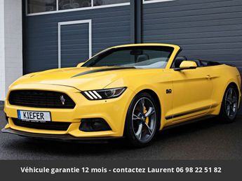  Voir détails -Ford Mustang gt premium tout compris hors homologatio à Paris (75)