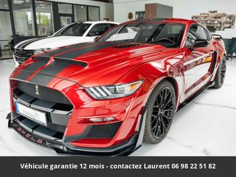 Voir détails -Ford Mustang Shelby gt pack tout compris hors homolog à Paris (75)