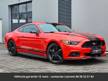  Voir détails -Ford Mustang gt premium tout compris hors homologatio à Paris (75)