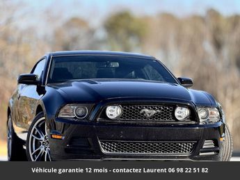  Voir détails -Ford Mustang gt premium tout compris hors homologatio à Paris (75)