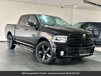  Voir détails -Dodge Ram sport night 5.7l 4x4 tout compris hors h à Paris (75)