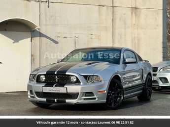  Voir détails -Ford Mustang gt premium tout compris hors homologatio à Paris (75)