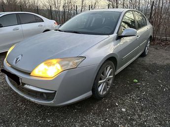  Voir détails -Renault Laguna 2.0 DCI 130 CH  Robuste et Confortable  à Bellegarde-sur-Valserine (01)