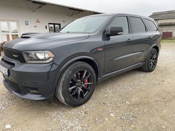  Voir détails -Dodge Durango 6,4L à Saint-Marcel-ls-Valence (26)