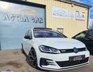 Volkswagen Golf 7 gtd facelift 184ch dsg full options à Saint-Romain-de-Jalionas (38)