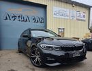 BMW Serie 3 Touring 320d M-SPORT 190CV PROPULSION à Saint-Romain-de-Jalionas (38)