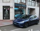 Tesla Model 3 306 AUTONOMIE STANDARD PLUS RWD 50KWH 4C à Enghien-les-Bains (95)
