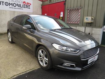  Voir détails -Ford Mondeo V titanium1.5 Ti-VCT 16V EcoBoost 160 cv à Dourdan (91)