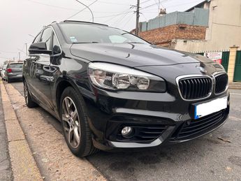  Voir détails -BMW Serie 2 ACTIVE TOURER à Argenteuil (95)