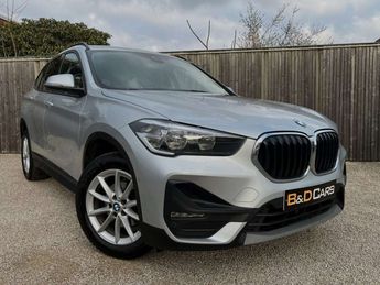  Voir détails -BMW X1 1.5 dA sDrive16 AdBlue NETTO: ? 14.868 à Beveren (87)