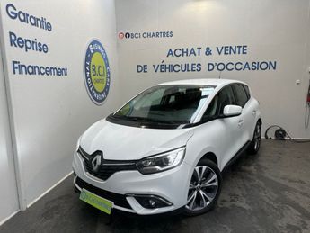  Voir détails -Renault Scenic IV 1.2 TCE 130CH ENERGY INTENS à Nogent-le-Phaye (28)