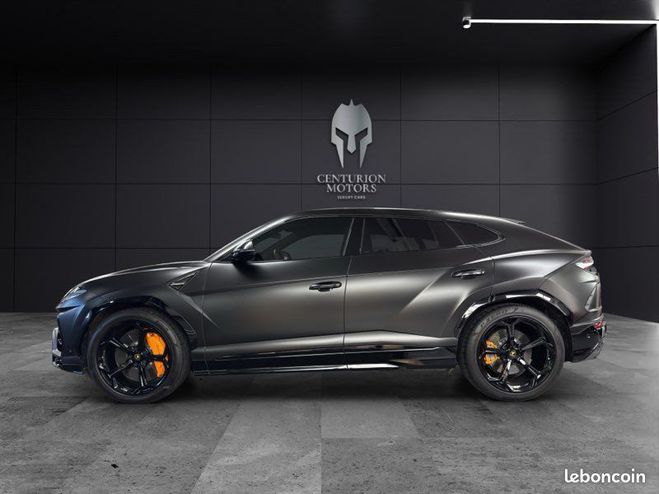 Lamborghini Urus 4.0 V8 650 Noir de 2020