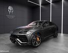 Lamborghini Urus 4.0 v8 650 à Cannes (06)