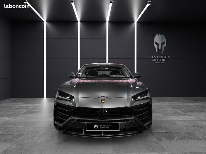 Lamborghini Urus 4.0 v8 650 Gris de 2020