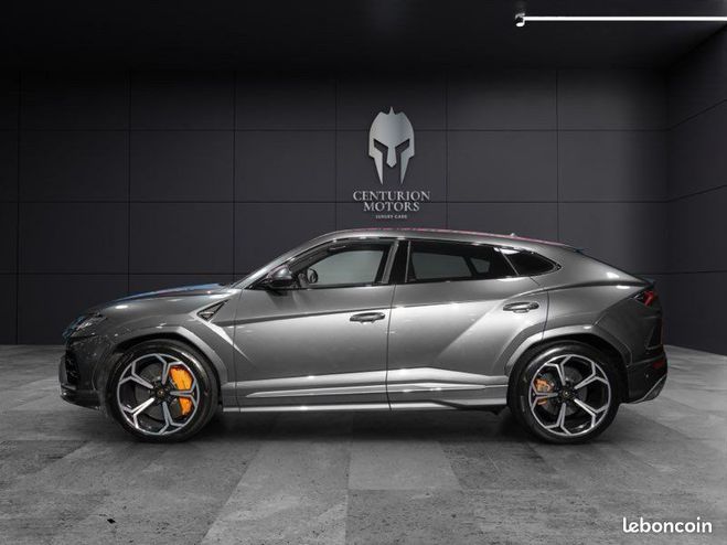 Lamborghini Urus 4.0 v8 650 Gris de 2020