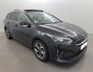 Kia Ceed d SW CEED 1.6 GDi 141 PREMIUM BUSINESS D à Chanas (38)