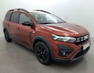 Dacia Jogger 1.0 ECO-G 100 Extreme + 7PL à Chanas (38)