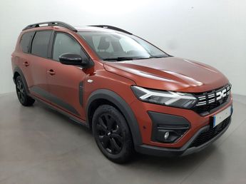  Voir détails -Dacia Jogger 1.0 ECO-G 100 Extreme + 7PL à Chanas (38)
