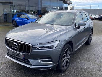  Voir détails -Volvo XC60 D4 ADBLUE 190CH INSCRIPTION GEARTRONIC à Labge (31)