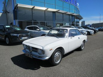  Voir détails -Alfa romeo Giulia GT 1600 SPRINT VELOCE à Labge (31)