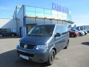  Voir détails -Volkswagen California 2.5 TDI 130CH CONFORT à Labge (31)
