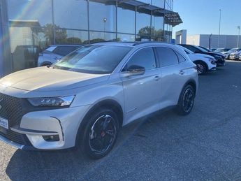  Voir détails -Citroen DS 7 CROSSBACK E-TENSE 4X4 300CH PERFORMANC à Labge (31)