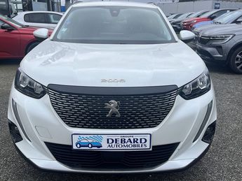  Voir détails -Peugeot 2008 1.2 PURETECH 130CH S&S ALLURE à Labge (31)