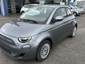  Voir détails -Fiat 500 E 95CH ACTION à Labge (31)