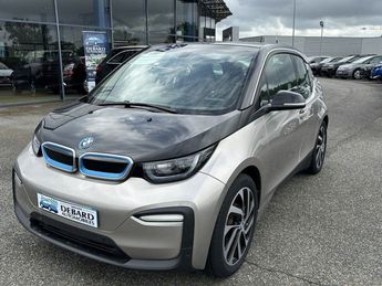  Voir détails -BMW I3 (I01) 170CH 120AH EDITION WINDMILL ATELI à Labge (31)