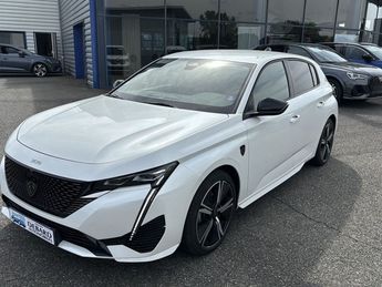  Voir détails -Peugeot 308 1.2 PURETECH 130CH S&S GT EAT8 à Labge (31)
