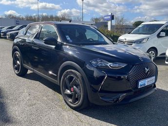  Voir détails -Citroen DS 3 CROSSBACK PURETECH 155CH LA PREMIERE A à Labge (31)