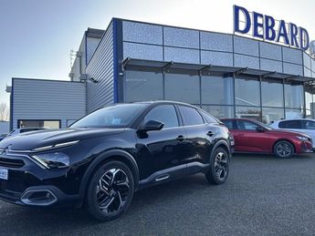  Voir détails -Citroen C4 PURETECH 130CH S&S SHINE EAT8 à Labge (31)