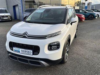  Voir détails -Citroen C3 Aircross BLUEHDI 100CH S&S SHINE BUSINES à Labge (31)