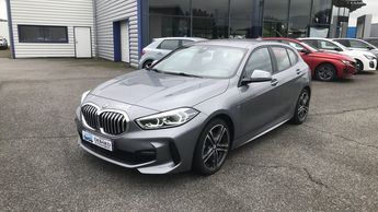  Voir détails -BMW Serie 1 (F40) 118IA 136CH M SPORT DKG7 à Labge (31)