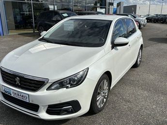  Voir détails -Peugeot 308 1.2 PURETECH 130CH E6.3 S&S ALLURE à Labge (31)