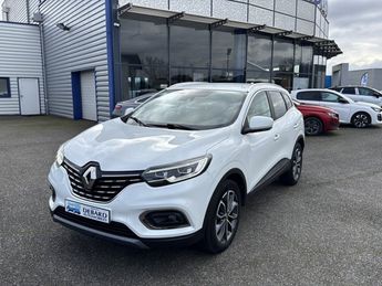  Voir détails -Renault Kadjar 1.3 TCE 140CH FAP INTENS à Labge (31)