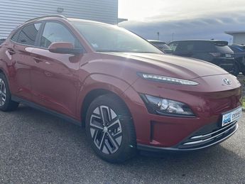  Voir détails -Hyundai Kona ELECTRIC 39KWH - 136CH INTUITIVE à Labge (31)