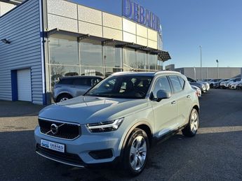  Voir détails -Volvo XC40 T3 156CH MOMENTUM à Labge (31)