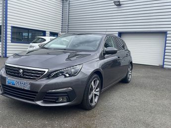  Voir détails -Peugeot 308 1.2 PURETECH 130CH E6.3 S&S ALLURE à Labge (31)