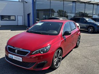  Voir détails -Peugeot 308 1.6 THP 270CH GTI S&S 5P à Labge (31)