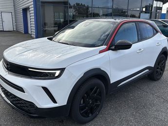  Voir détails -Opel Mokka 1.2 TURBO 130CH GS à Labge (31)