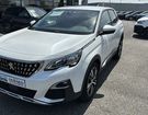 Peugeot 3008 1.2 PURETECH 130CH ALLURE S&S EAT6 à Labge (31)
