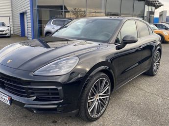  Voir détails -Porsche Cayenne COUPE 3.0 V6 340CH à Labge (31)
