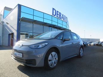  Voir détails -Volkswagen ID.3 45 KWH - 150CH PURE PERFORMANCE à Labge (31)
