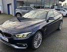 BMW Serie 4 Gran Coupe (F36) 420DA XDRIVE 190CH LUXU à Labge (31)