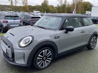  Voir détails -Mini Cooper SE 184CH EDITION CAMDEN BVA 5CV à Labge (31)